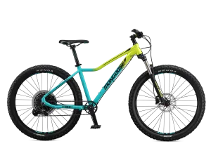 Tyax Expert 27.5 Womens