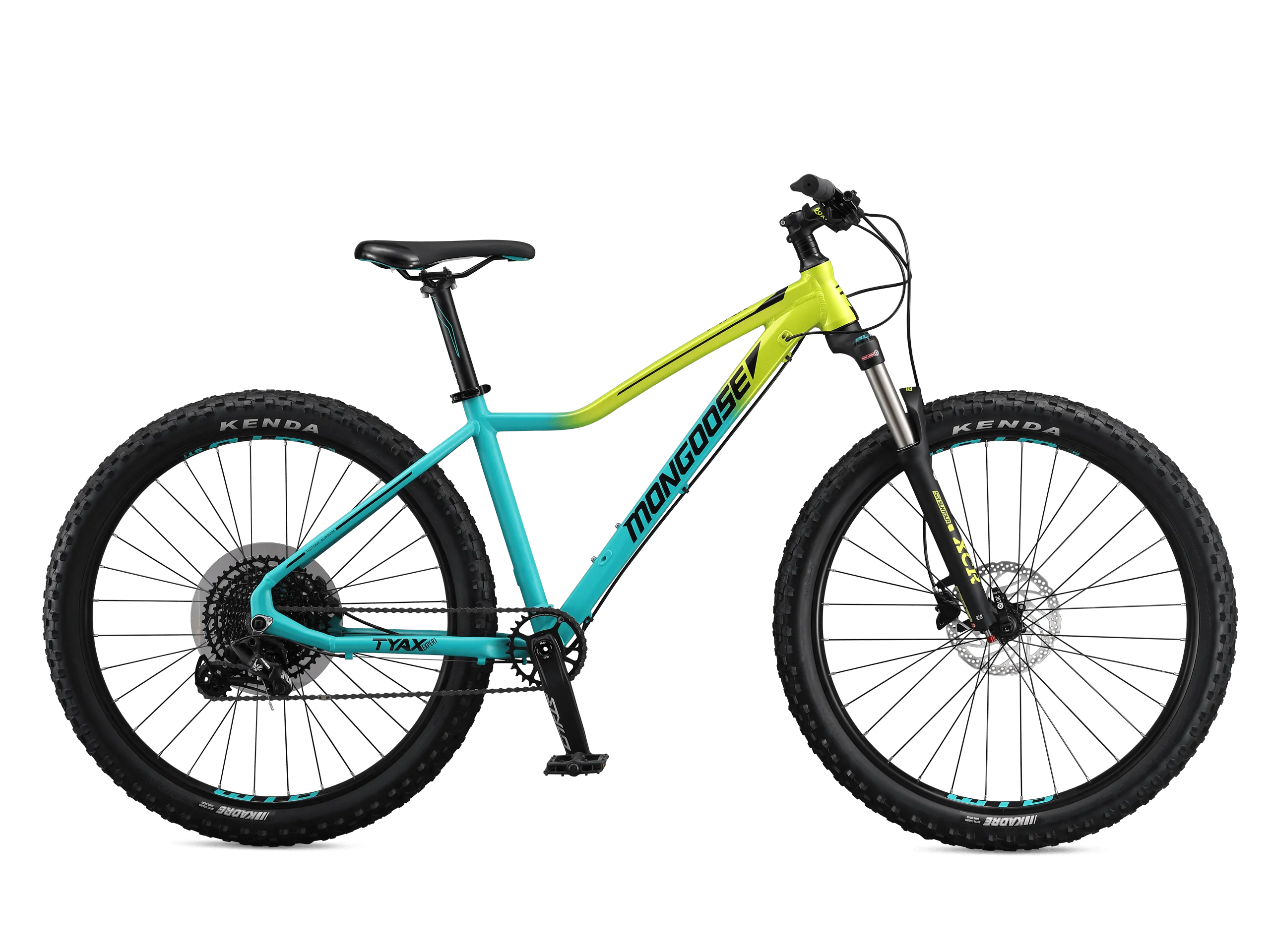 Tyax Expert 27.5 Womens
