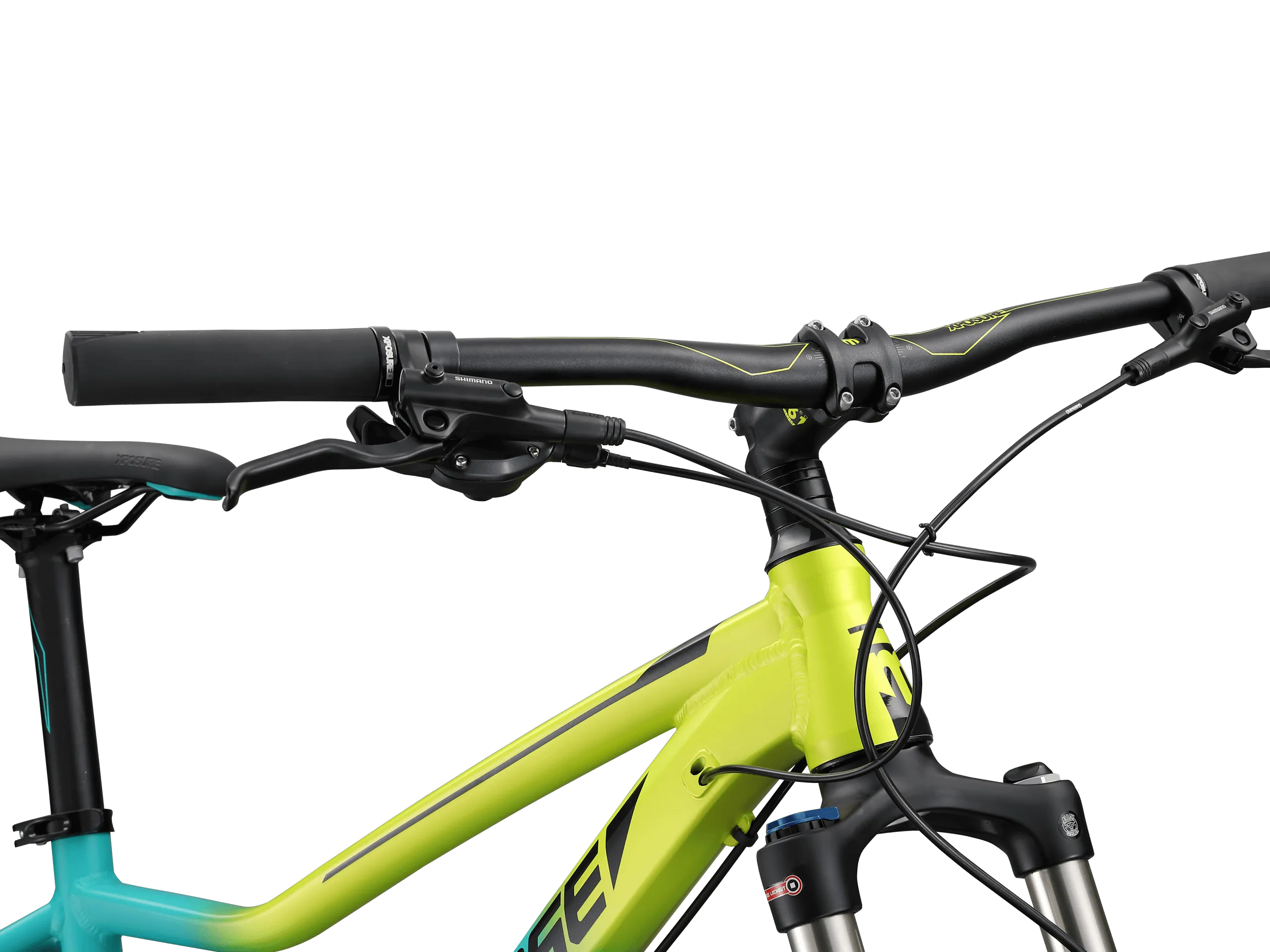 Tyax Expert 27.5 Womens