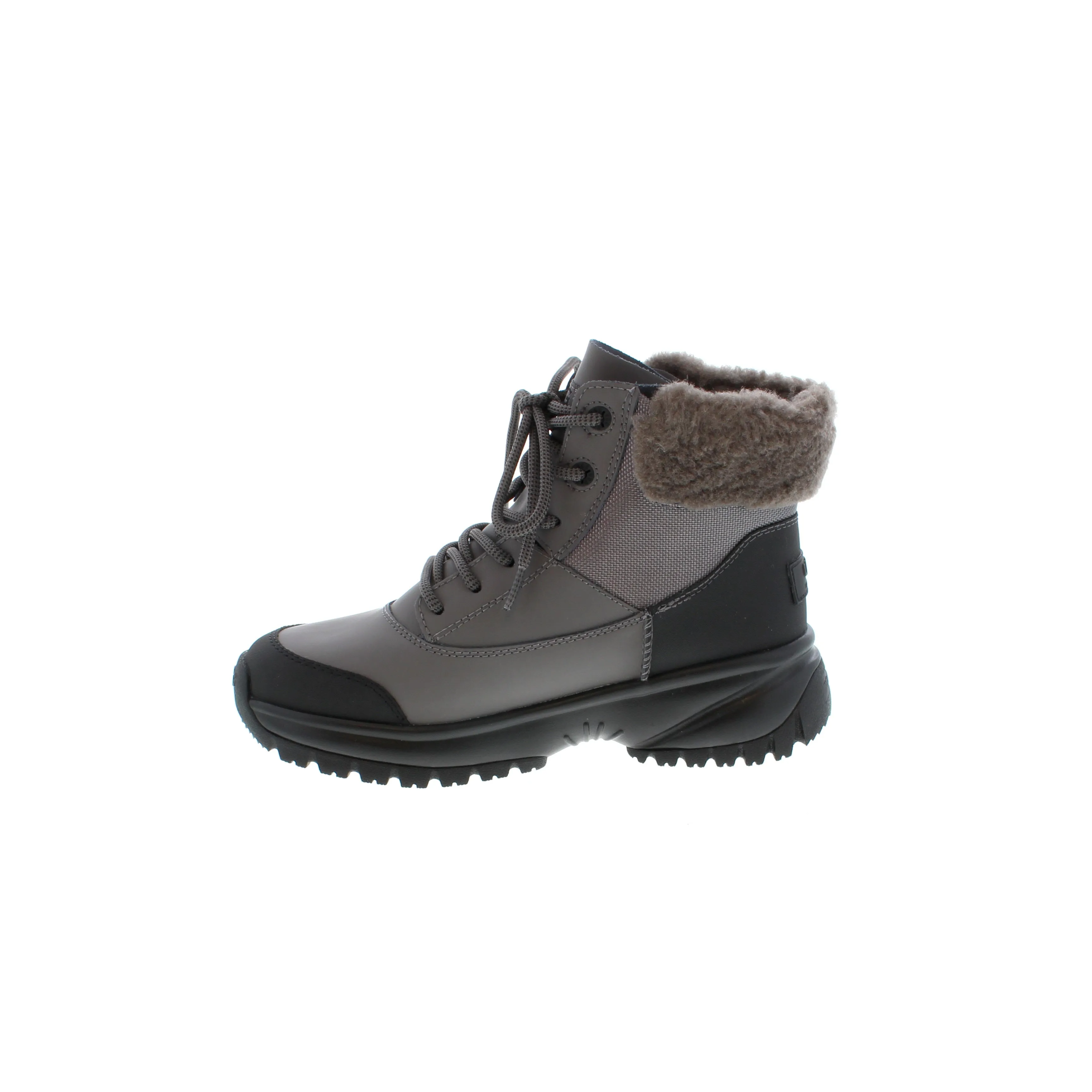 UGG Yose Fluff V2 - Slate