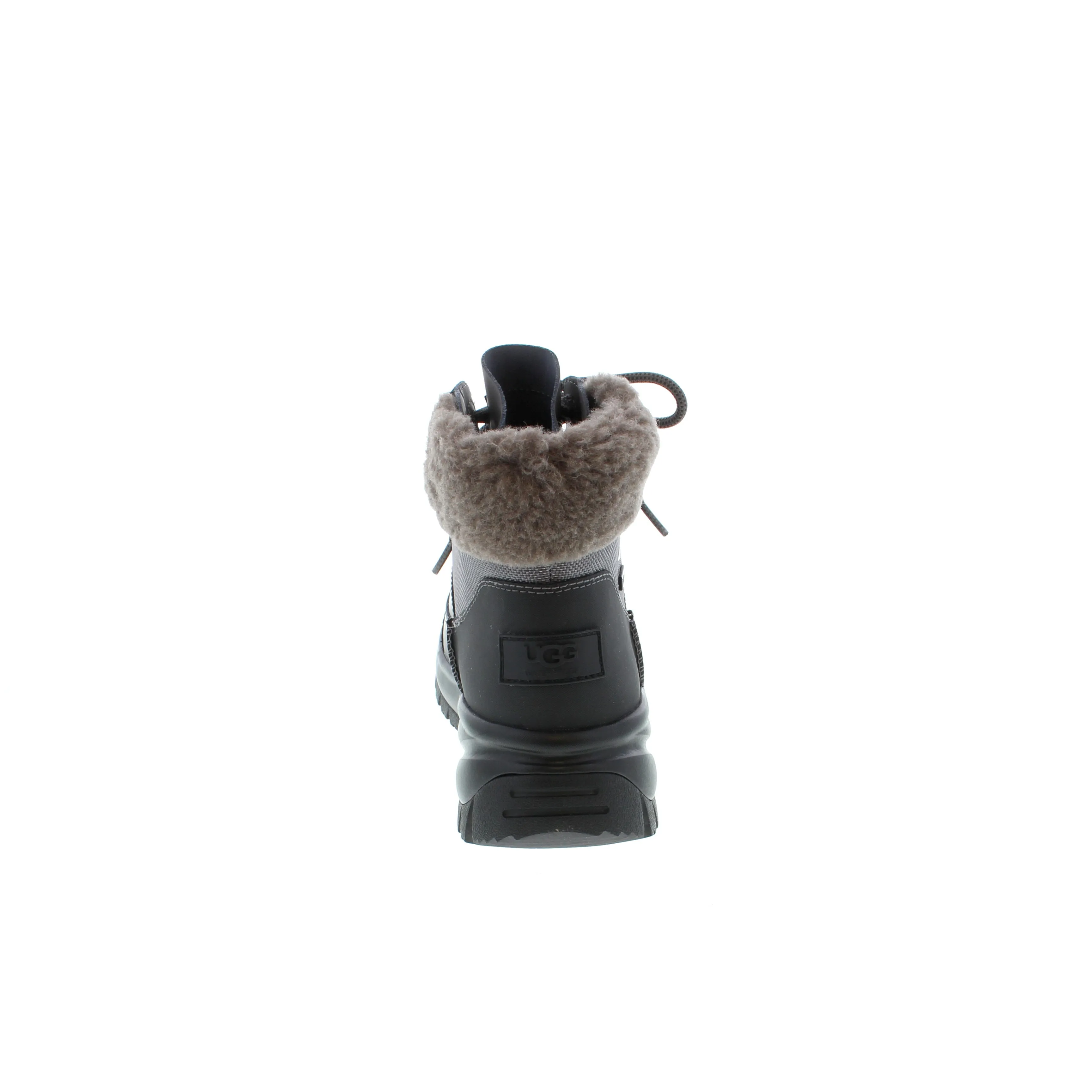 UGG Yose Fluff V2 - Slate