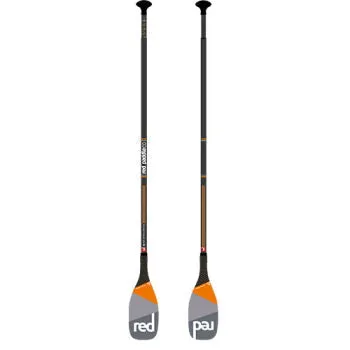 Ultimate Carbon Ultra-Lightweight SUP Paddle