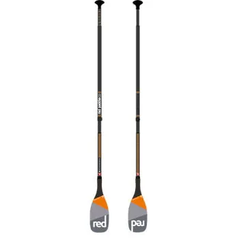 Ultimate Carbon Ultra-Lightweight SUP Paddle