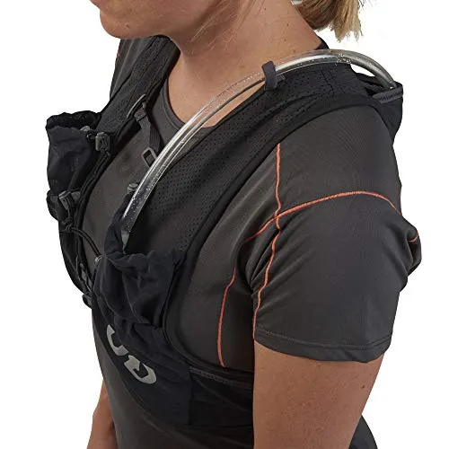 Ultimate Direction Marathon Vest, Hydration for Distance Runners, Ultimate Direction Blue, X-Small/Small