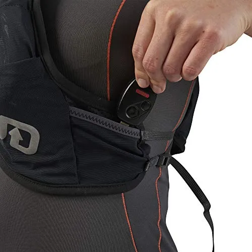 Ultimate Direction Marathon Vest, Hydration for Distance Runners, Ultimate Direction Blue, X-Small/Small