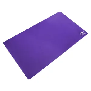 Ultimate Guard Monochrome Purple 61 x 35 cm Play Mat