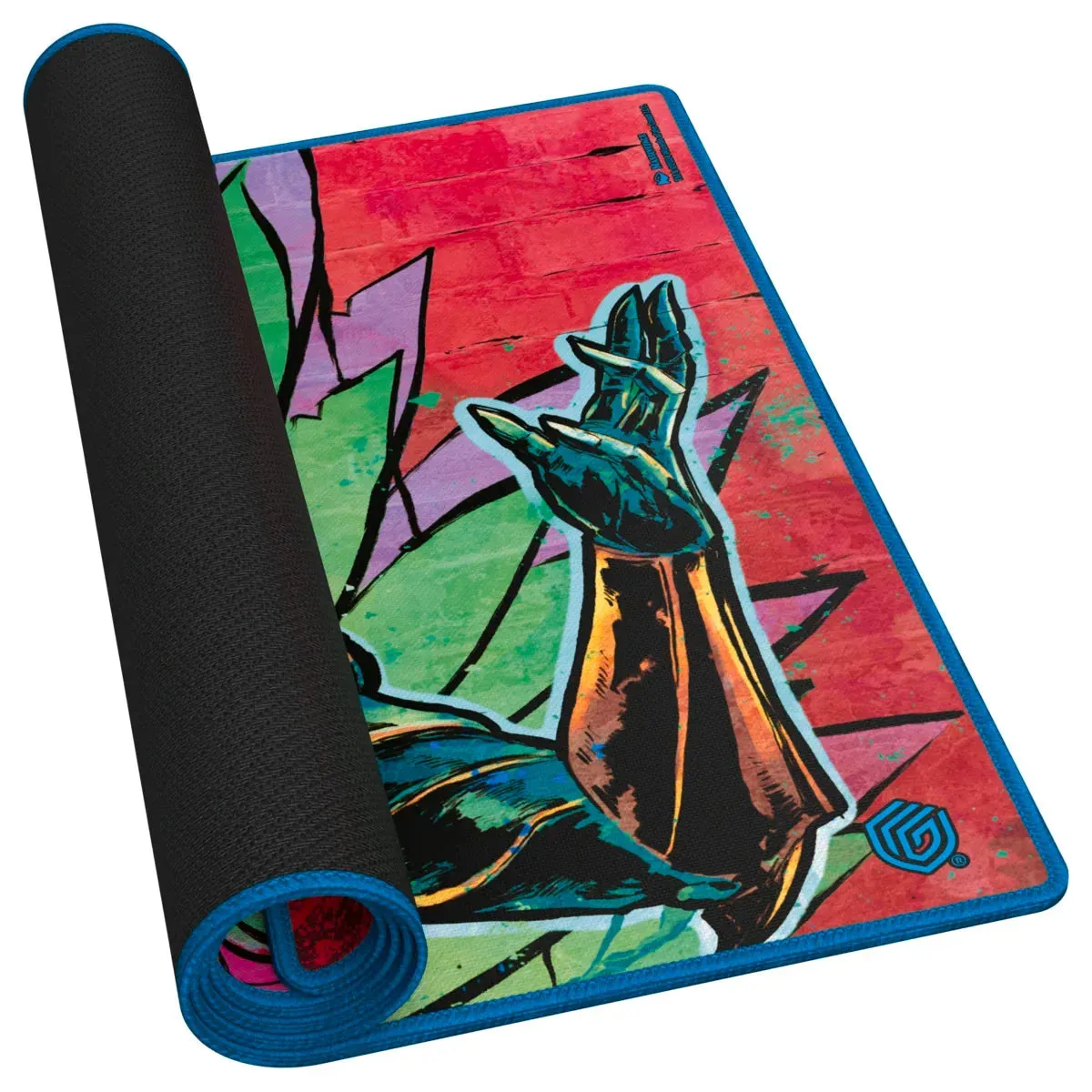 Ultimate Guard Playmat MTG Aetherdrift - Hazoret, Godseeker