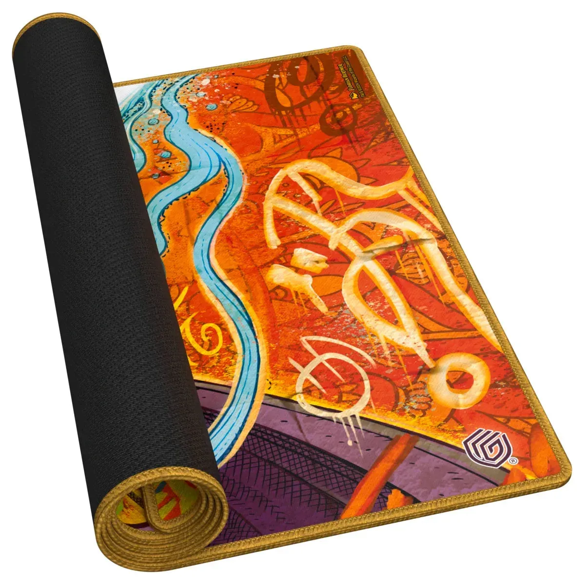 Ultimate Guard Playmat MTG Aetherdrift - Ketramose, the New Dawn