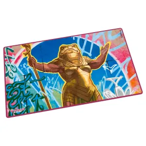 Ultimate Guard Playmat MTG Aetherdrift - Sab-Sunen, Luxa Embodied
