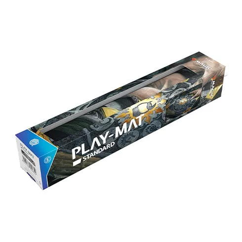 Ultimate Guard Playmat MTG Guild Summit Tome of the Guildpact
