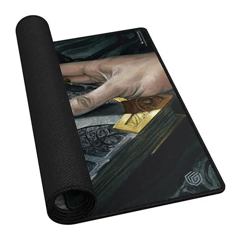 Ultimate Guard Playmat MTG Guild Summit Tome of the Guildpact