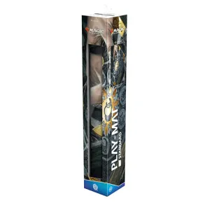 Ultimate Guard Playmat MTG Guild Summit Tome of the Guildpact