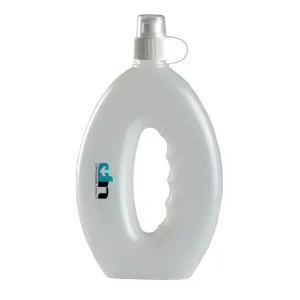 Ultimate Performance 580ml Water Bottle - Clear