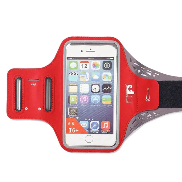Ultimate Performance Ridgeway Armband Phone Holder