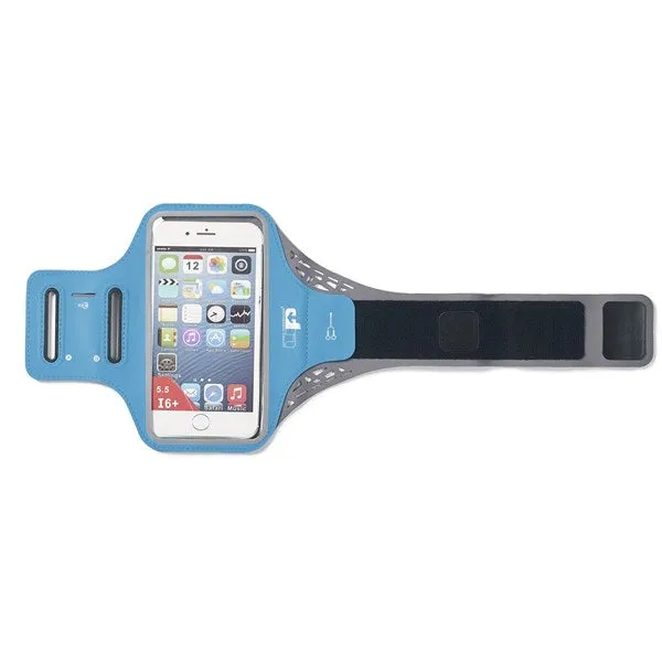 Ultimate Performance Ridgeway Armband Phone Holder