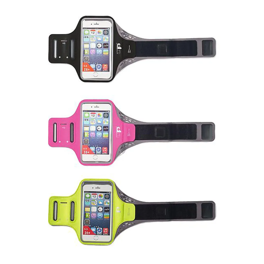 Ultimate Performance Ridgeway Armband Phone Holder