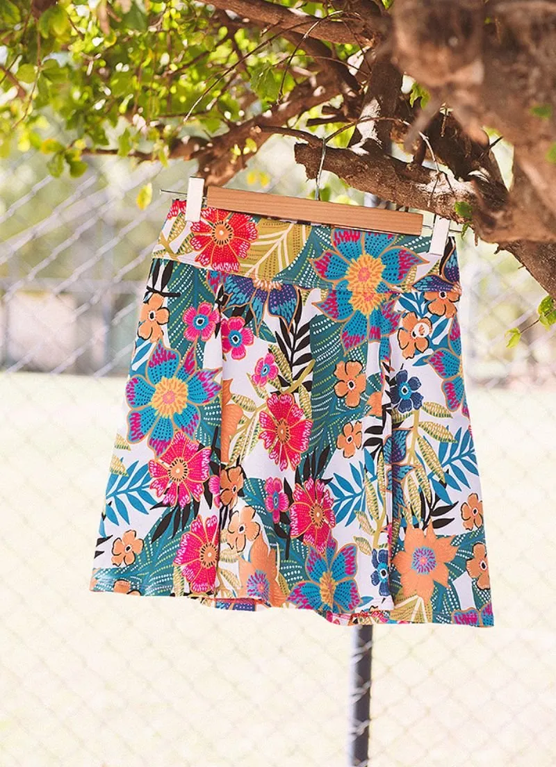 Ultimate Skirt (Summerville) 17"