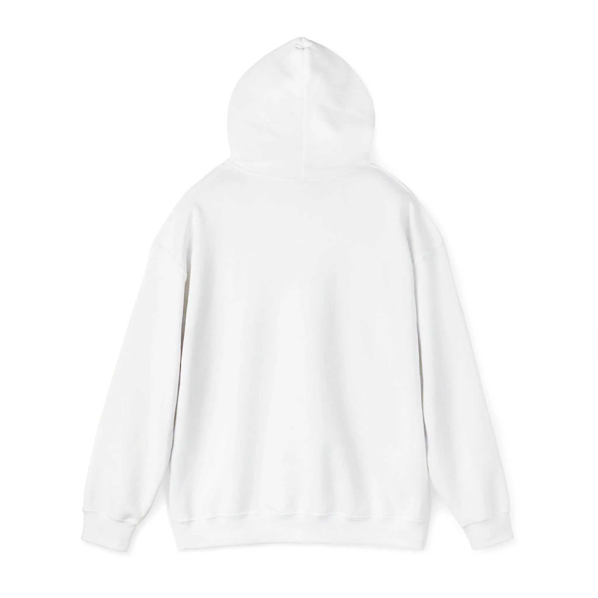 Unisex "Pilates & Chill" Hooded Sweatshirt