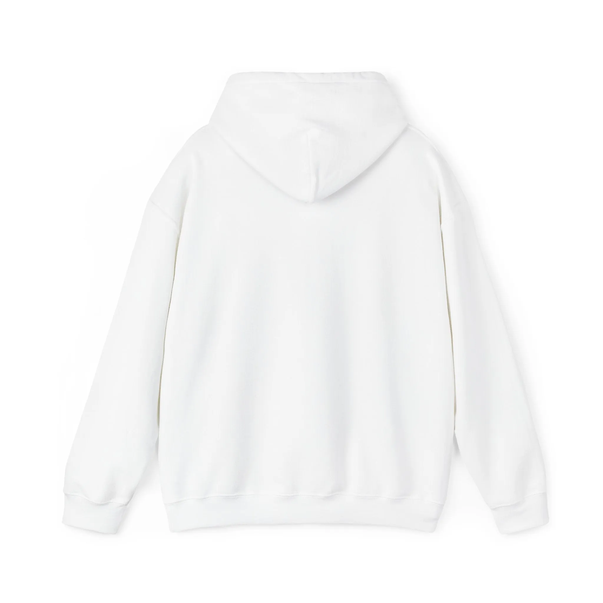 Unisex "Pilates & Chill" Hooded Sweatshirt