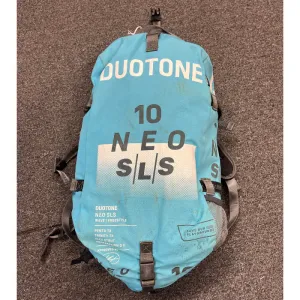 Used 10M Duotone Neo Sls 2021
