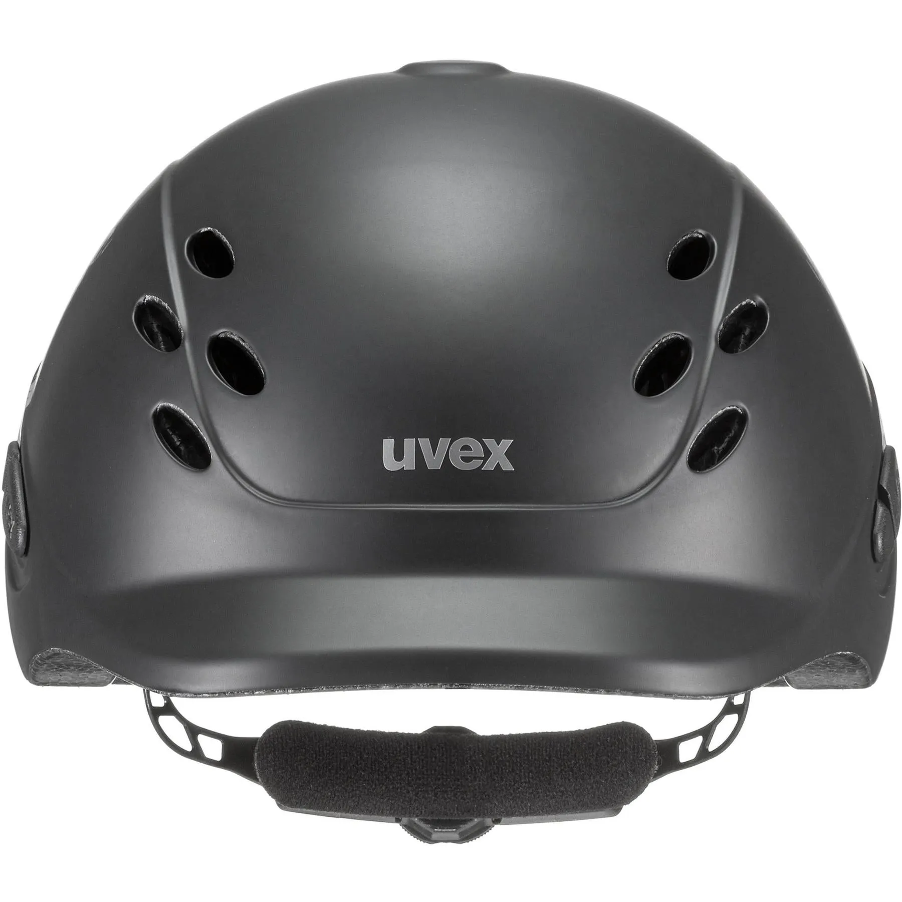 Uvex Onyxx Pony Hat