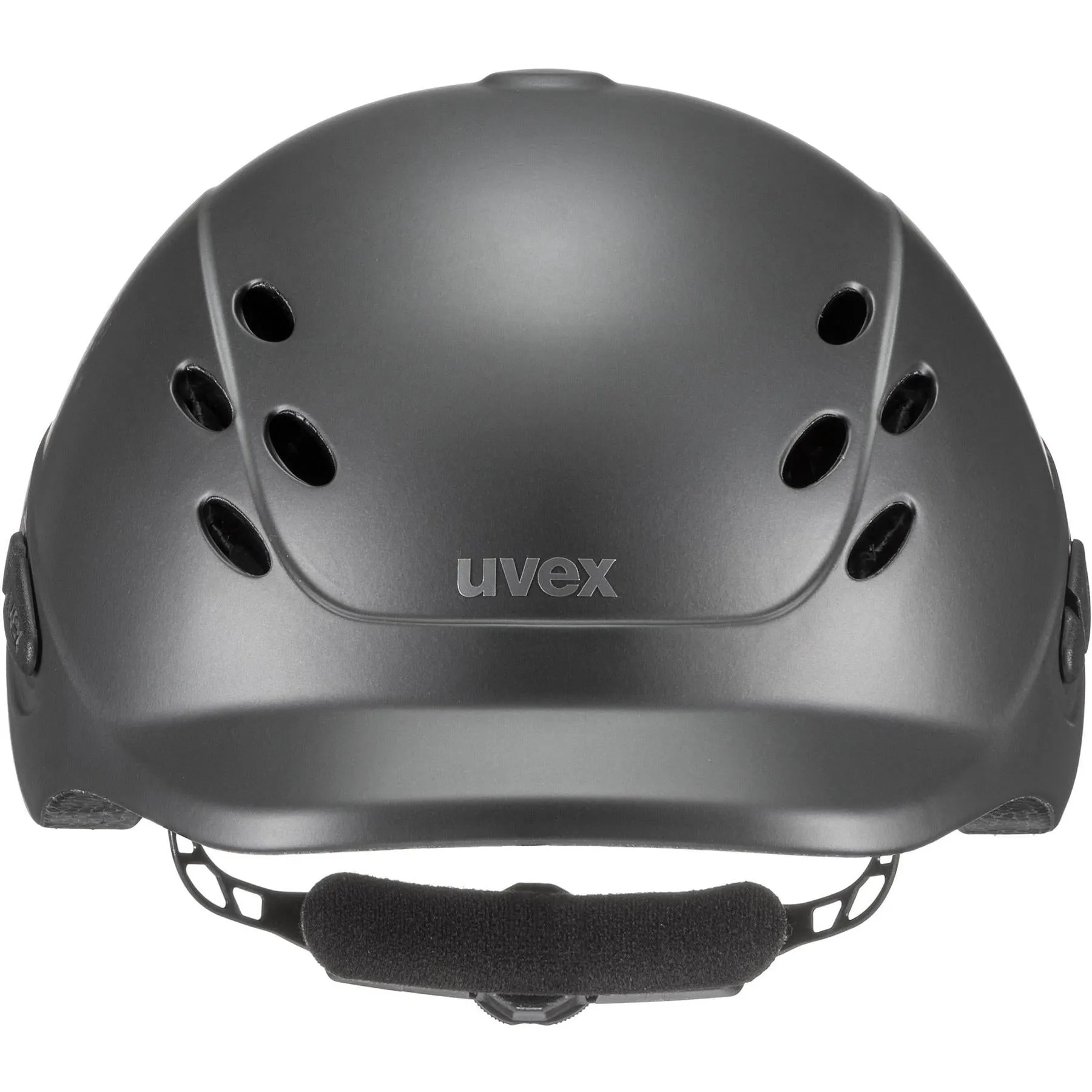 Uvex Onyxx Pony Hat
