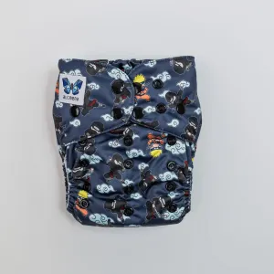 V1.5 Pocket Nappy | Silent but Deadly