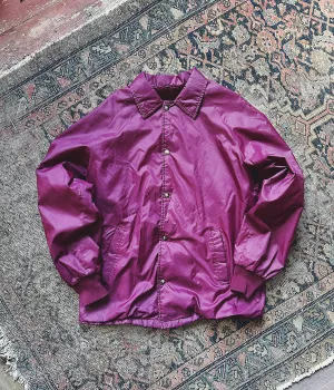 Vintage Sears Insulated Coach's Jacket