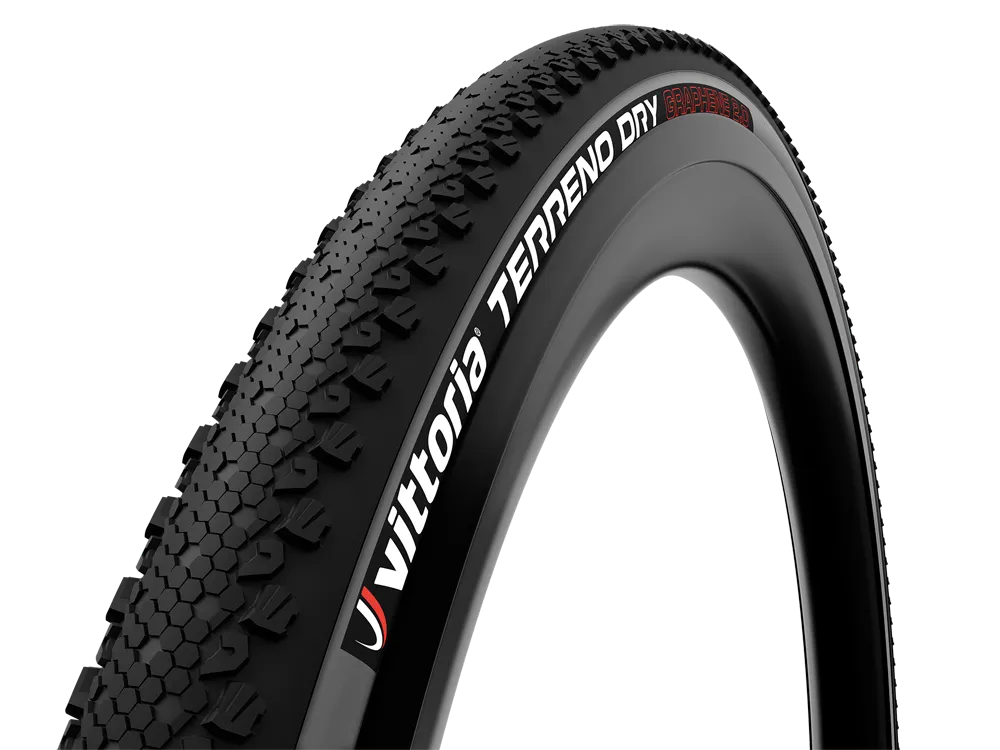 Vittoria 29" Terreno Dry Gravel TLR