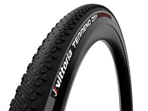 Vittoria 650b Terreno Dry TLR