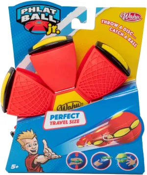 Wahu Phlat Ball - Junior