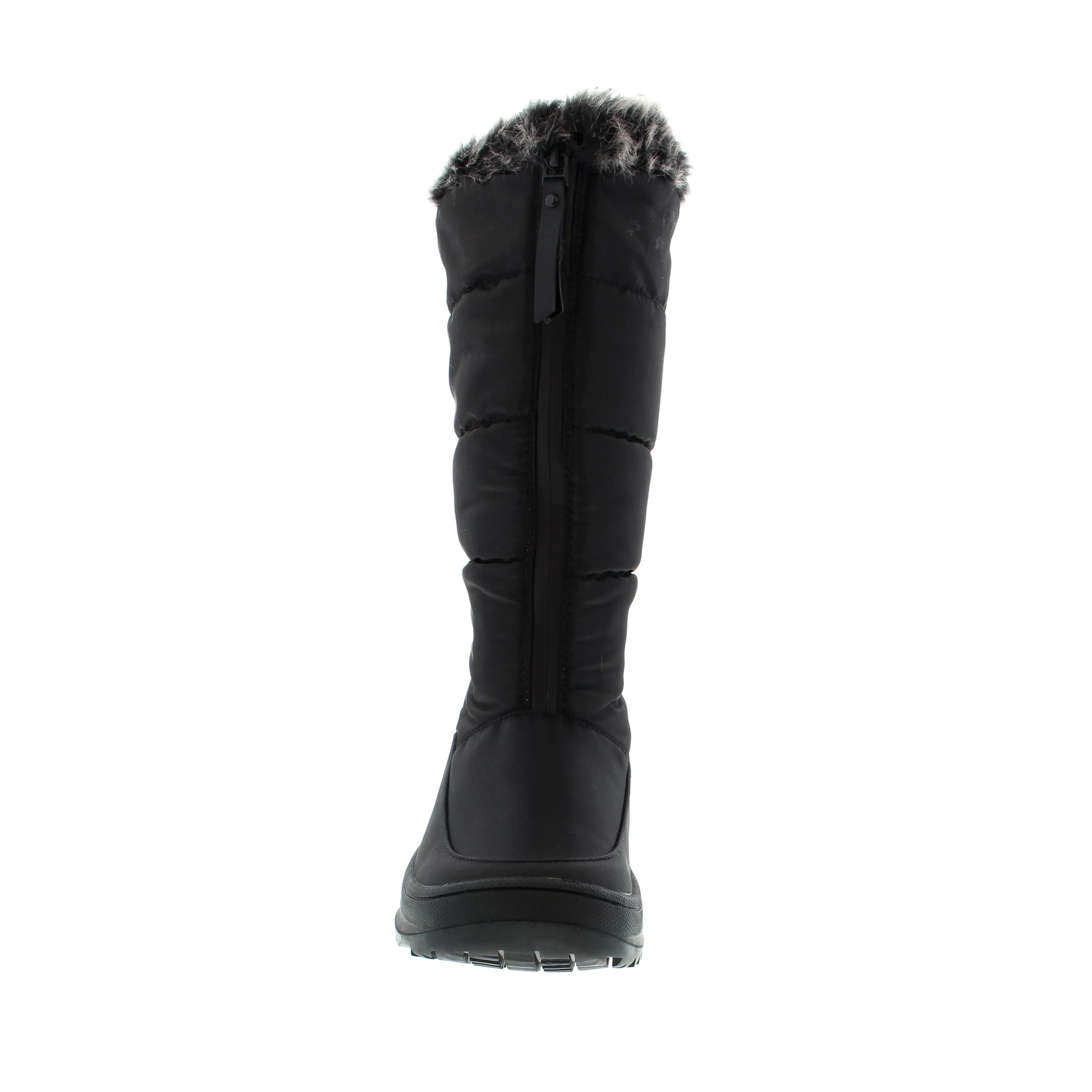 Wanderlust Nordic - Black