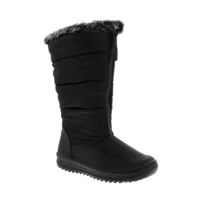 Wanderlust Nordic - Black