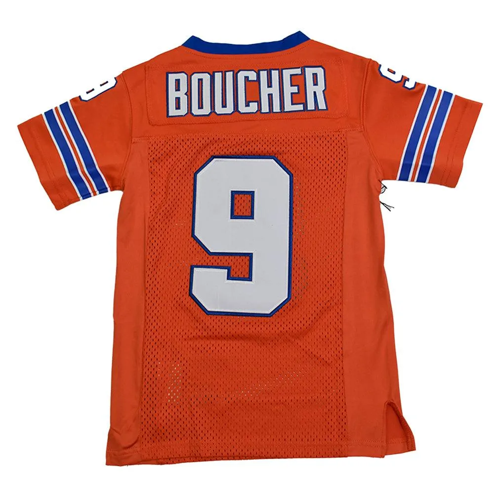 WATER BOY BOBBY BOUCHER YOUTH FOOTBALL JERSEY