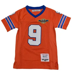 WATER BOY BOBBY BOUCHER YOUTH FOOTBALL JERSEY
