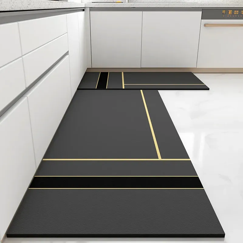 Waterproof Luxury Long Rug