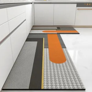 Waterproof Luxury Long Rug