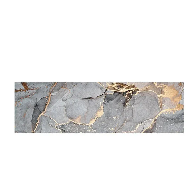 Waterproof Luxury Long Rug