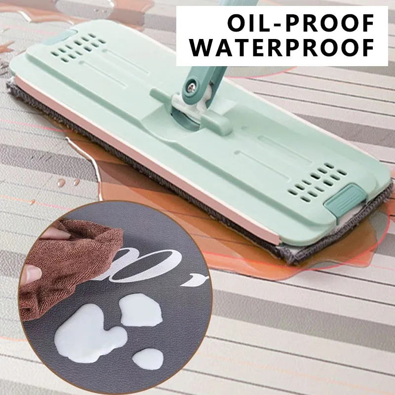 Waterproof Luxury Long Rug