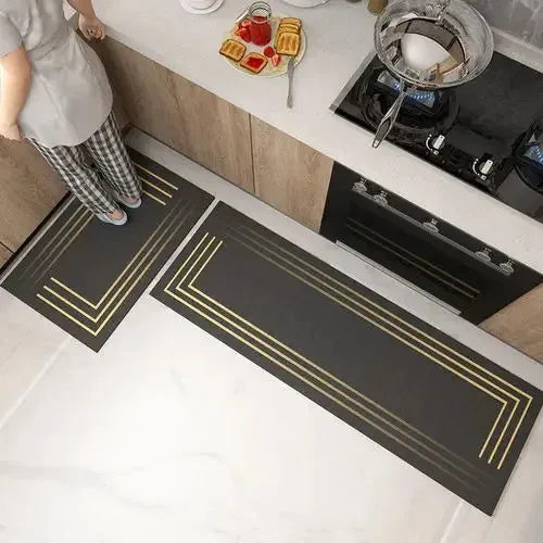 Waterproof Luxury Long Rug
