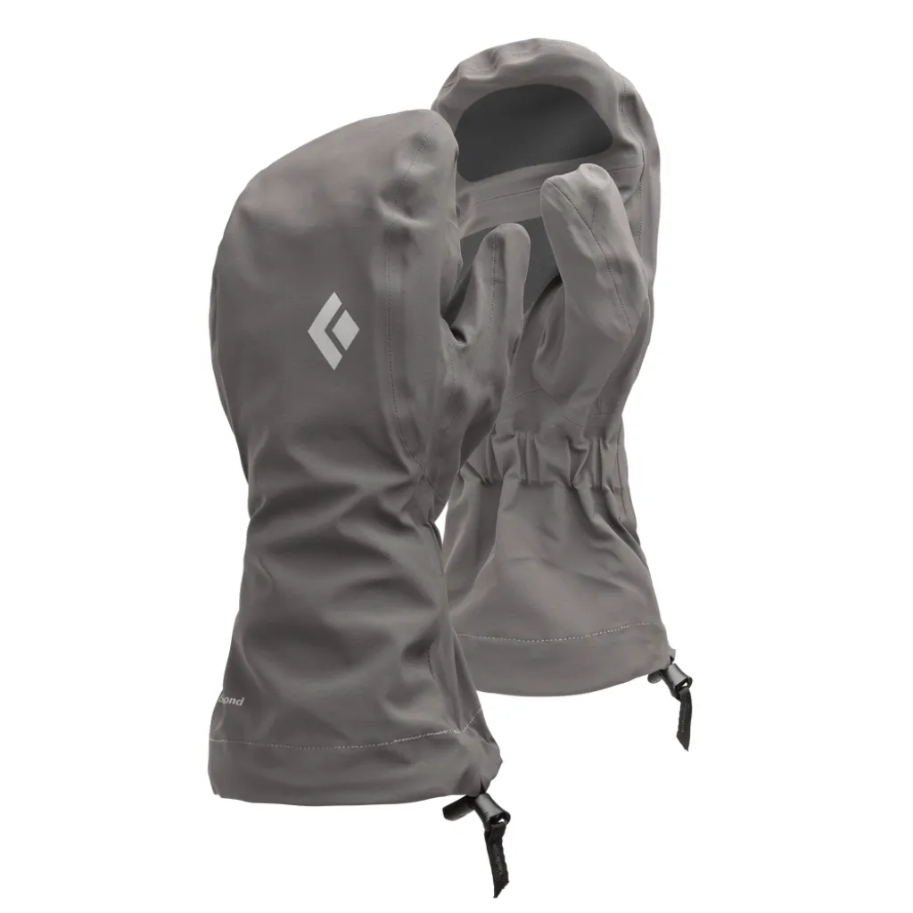 Waterproof Overmitts