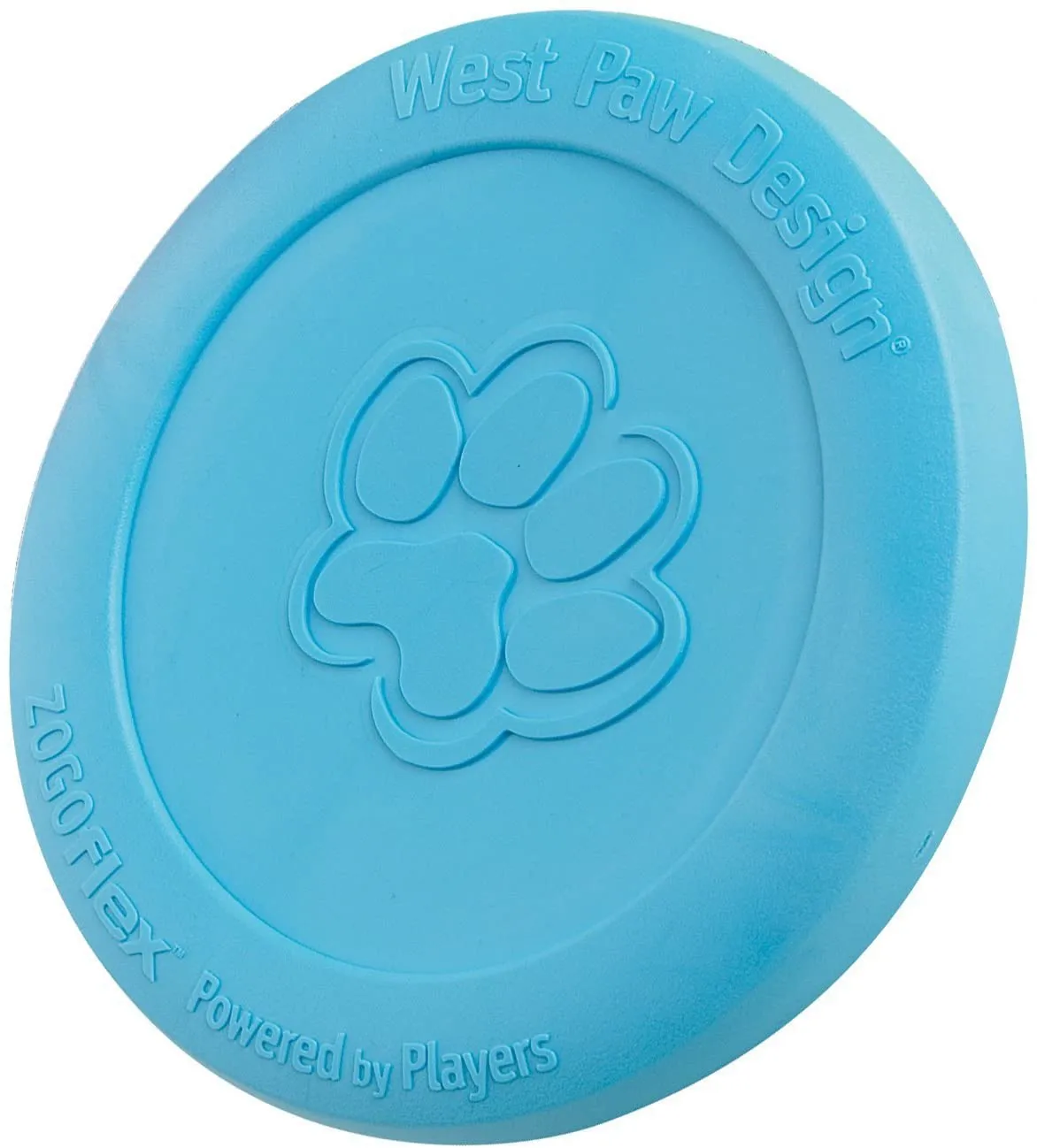 WestPaw Zogoflex Zisc Large Dog Toy