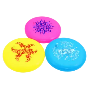 Wham-O Frisbee UFO Glow