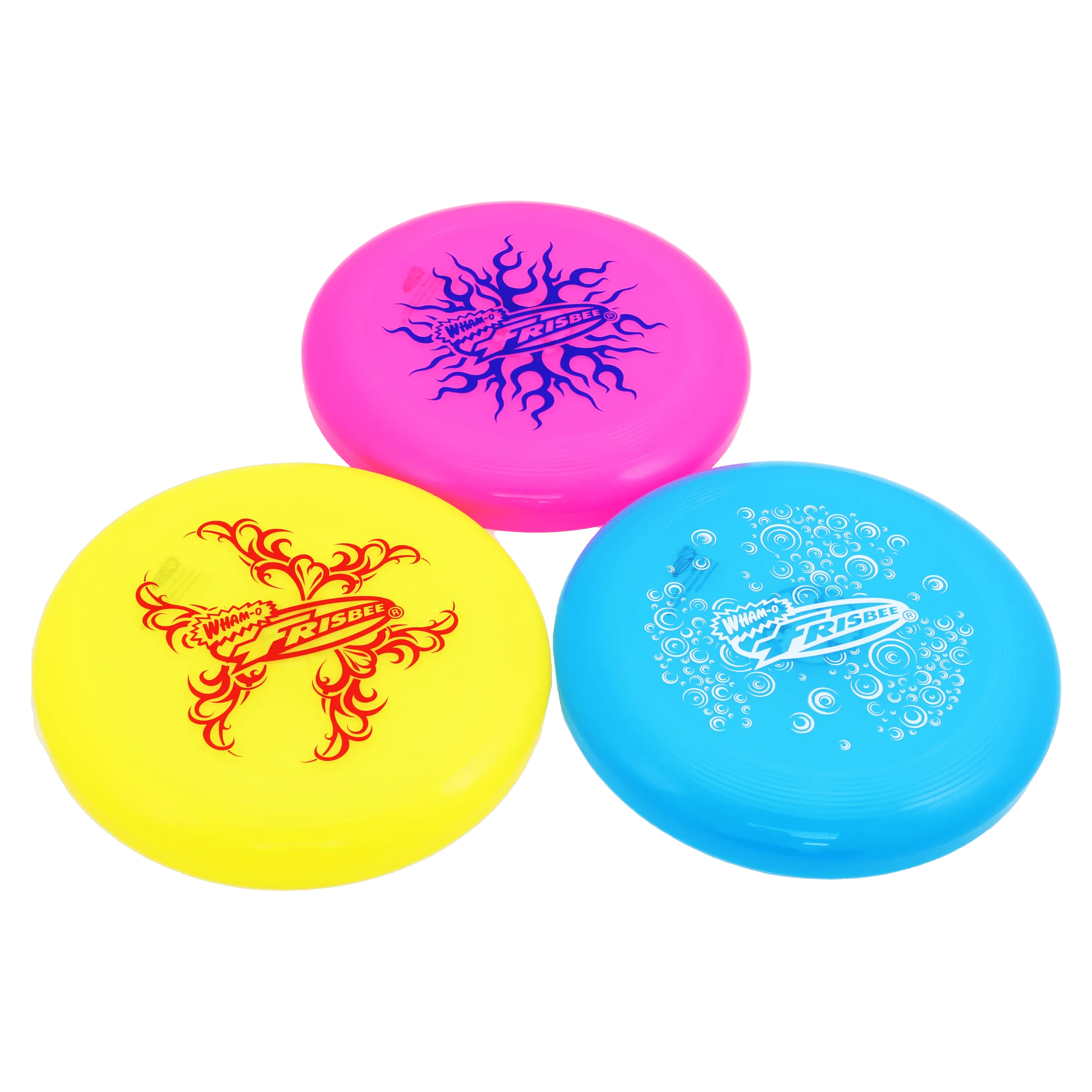 Wham-O Frisbee UFO Glow