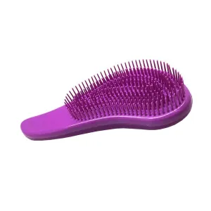 Wholesale The Ultimate Detangling Hair Brush Displayer of 12