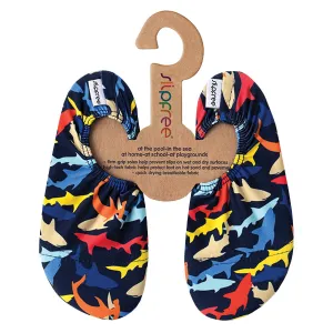 Wild Kids Slipfree Shoes