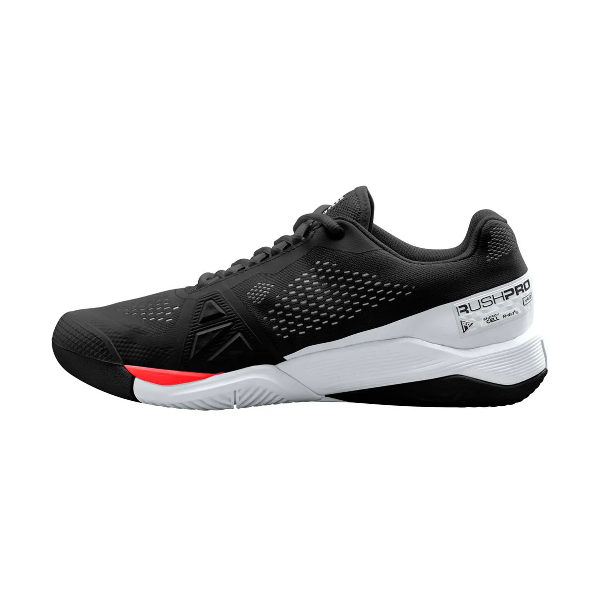Wilson Mens Rush Pro 4.0 All-Court