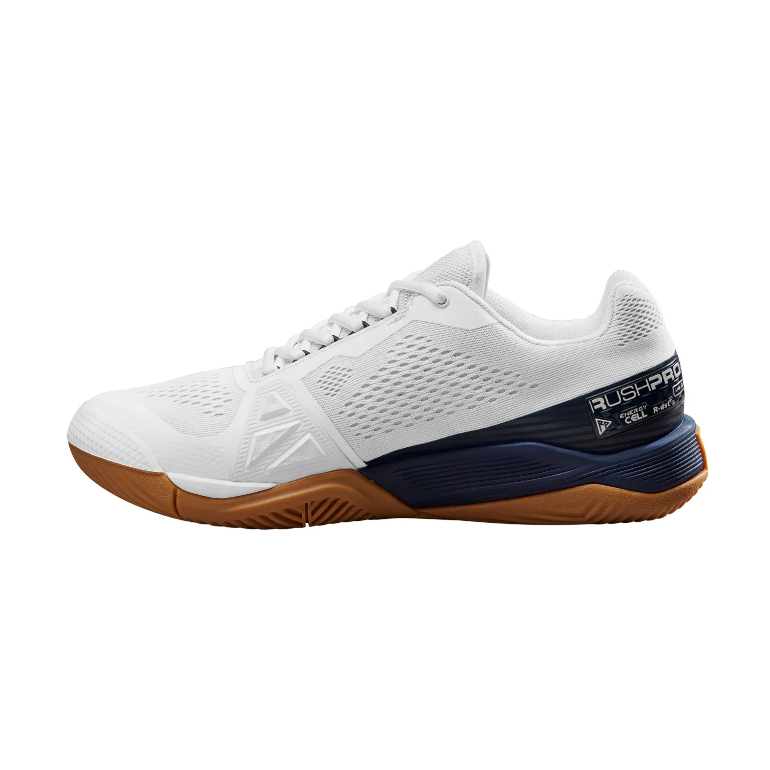 Wilson Mens Rush Pro 4.0 All-Court