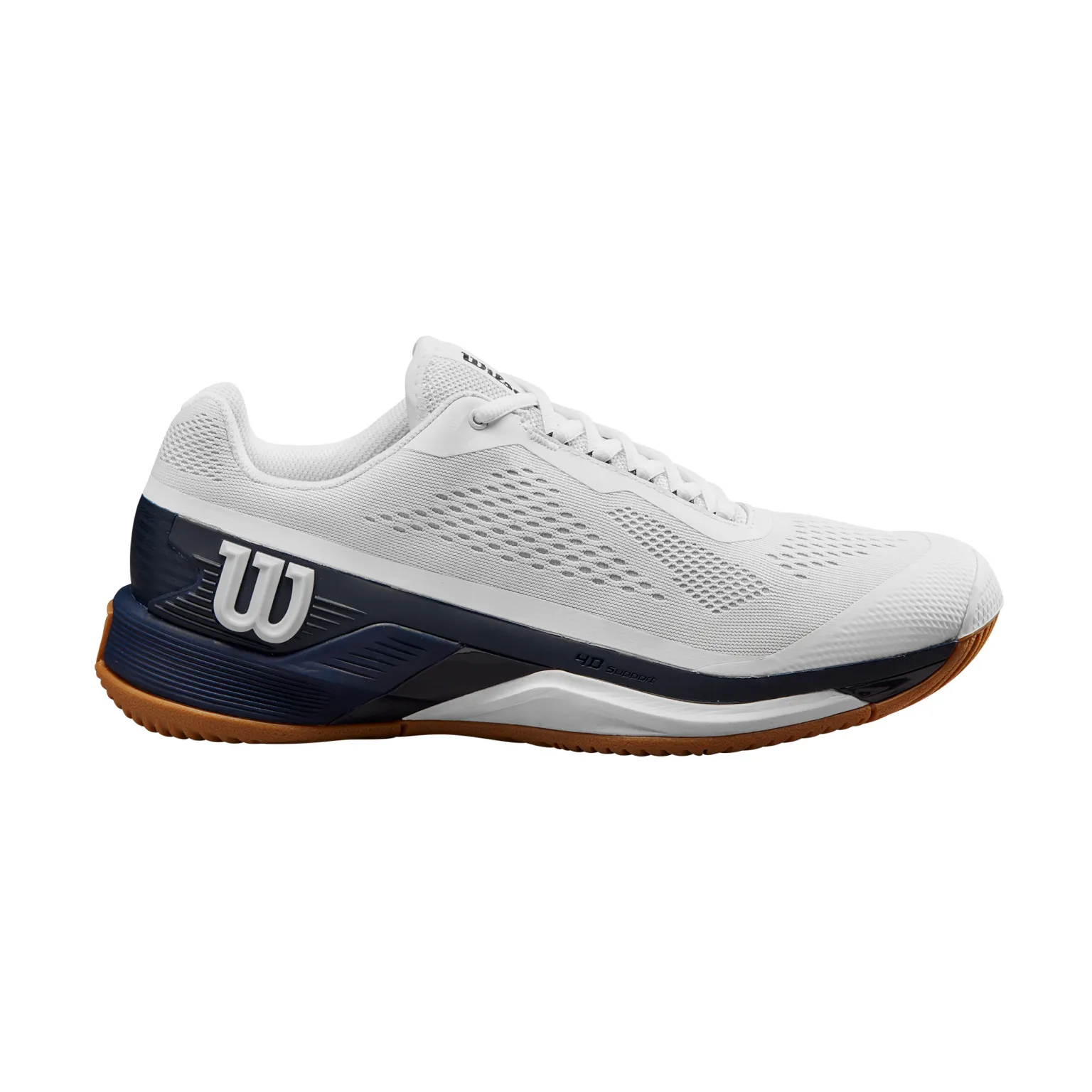 Wilson Mens Rush Pro 4.0 All-Court