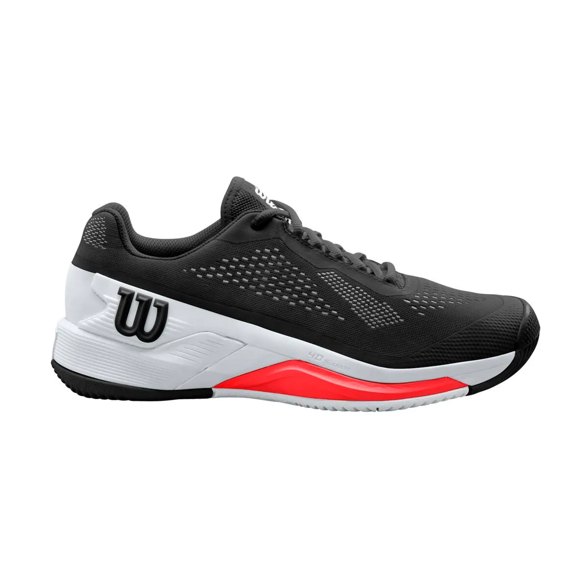 Wilson Mens Rush Pro 4.0 All-Court